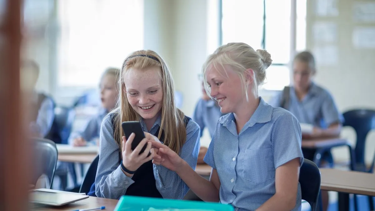 Australia's Social Media Ban for Under-16s Sparks Debate in UK