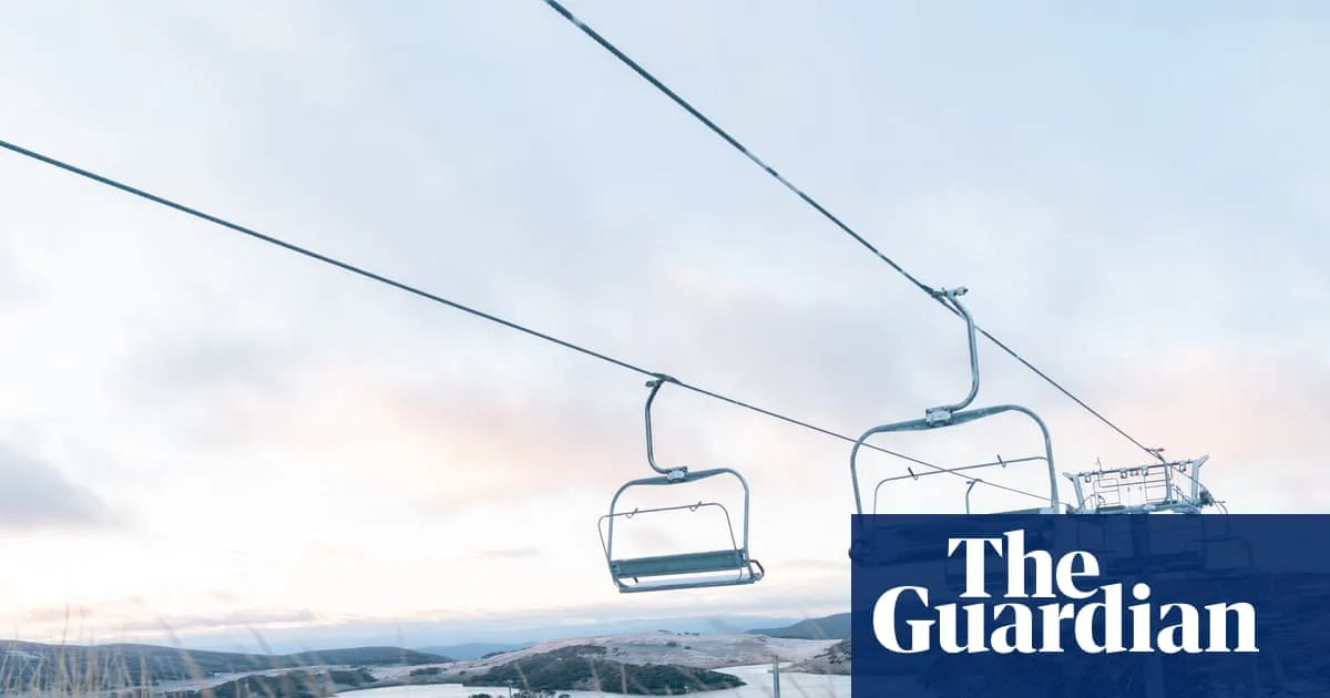 Australia's South-East Braces for Historic Winter Snow Blast