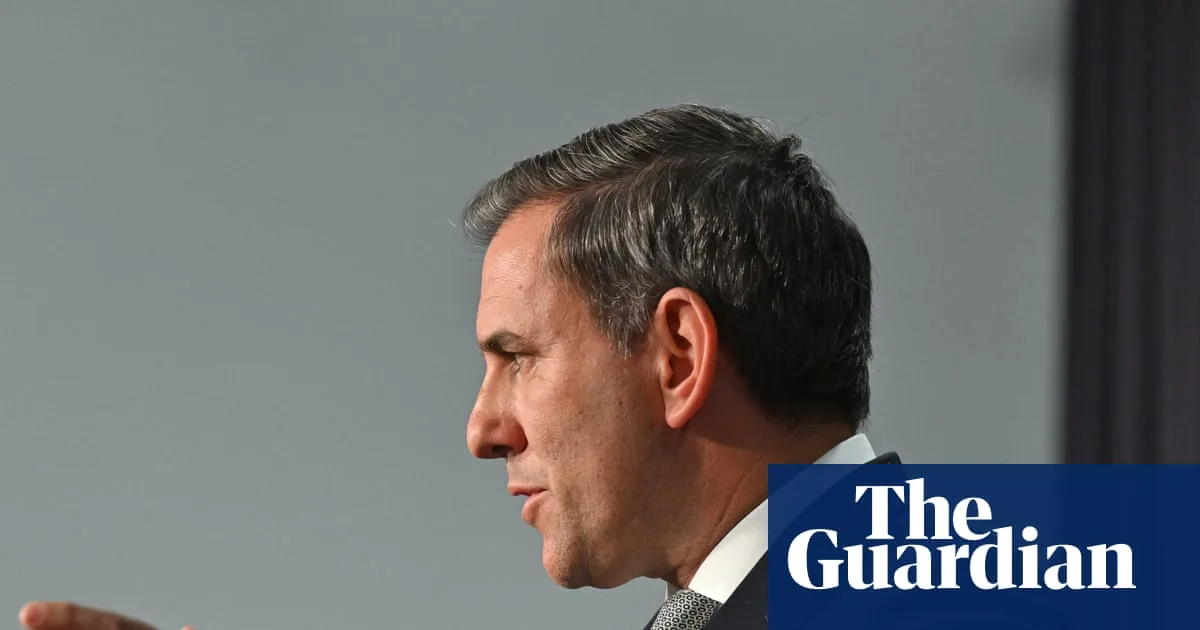 Labor’s Watered-Down Super Tax Plan Sparks Political Battle