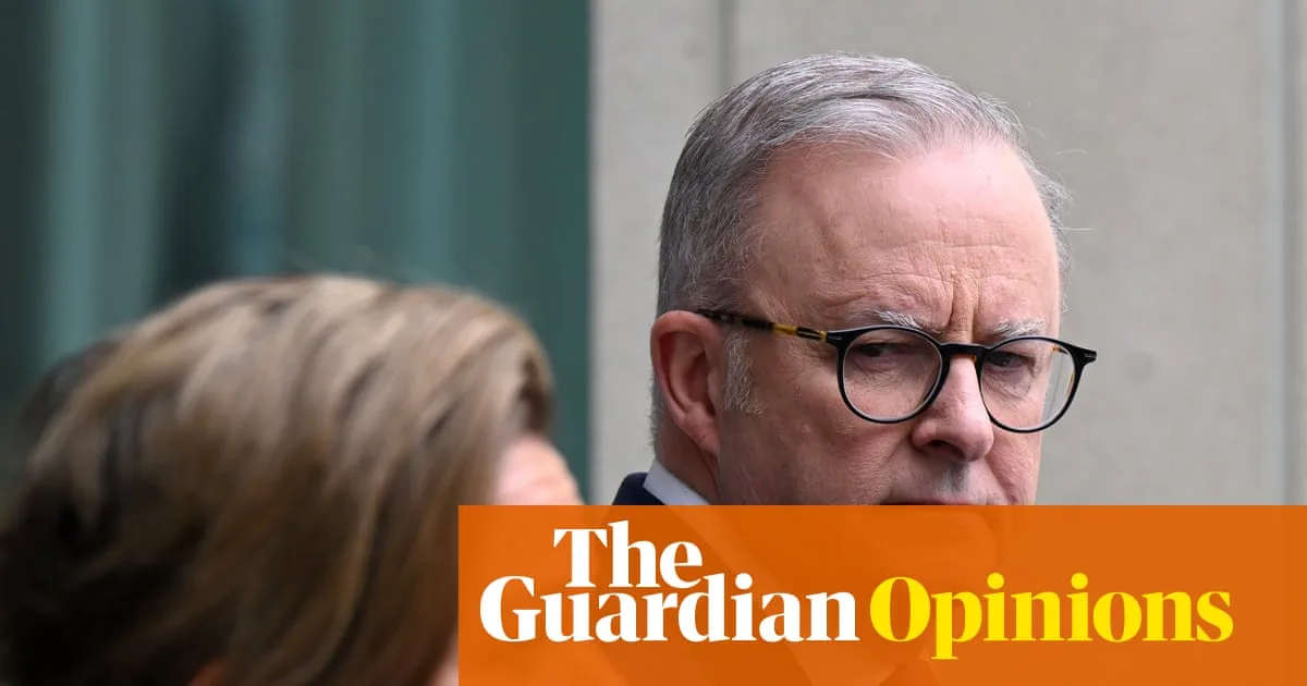 Albanese Government Faces Transparency Backlash Over FoI Overhaul