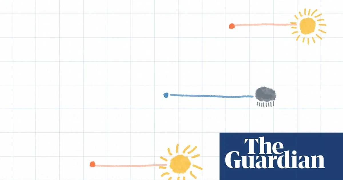 Australia's Wettest Summer in a Decade Among Hottest Ever