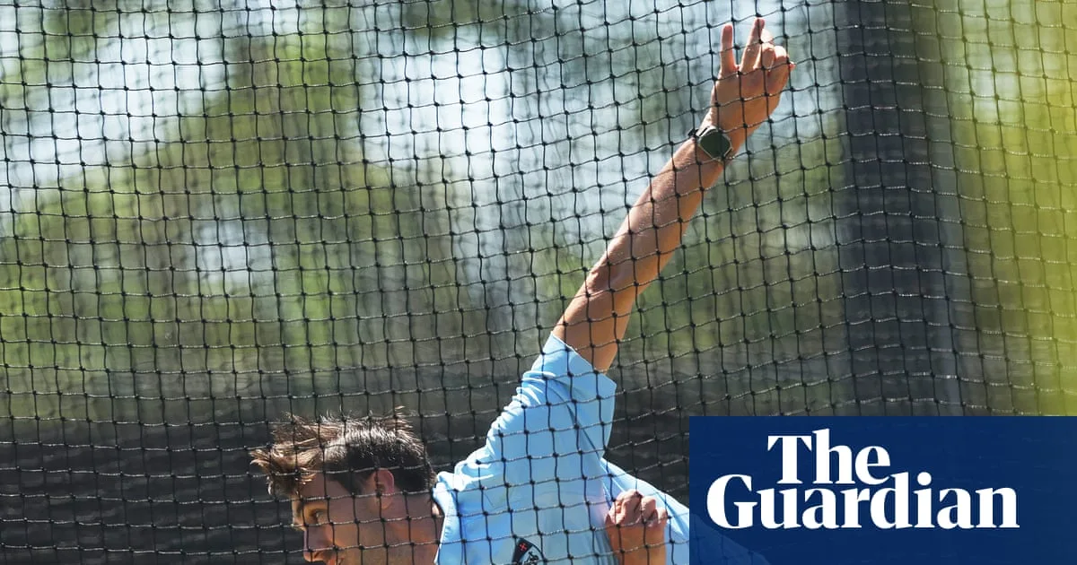 Cummins Out of Australia Ashes Squad as Khawaja Criticises Perth Pitch