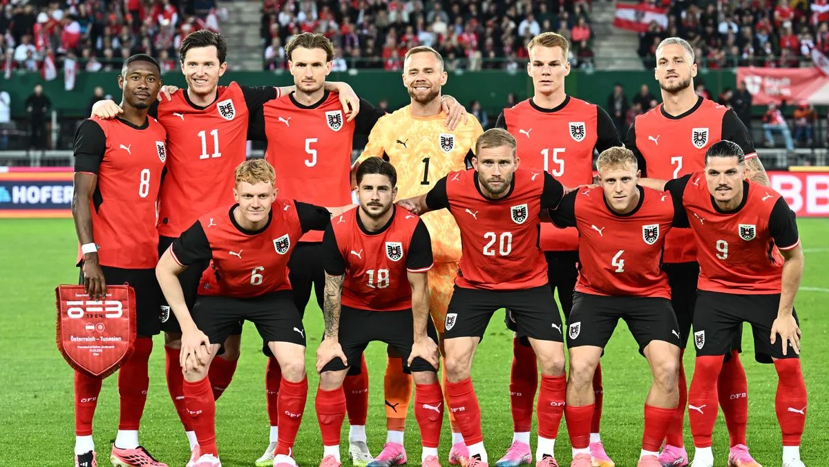 Austria's World Cup Return: Rangnick's Revolution and Feud
