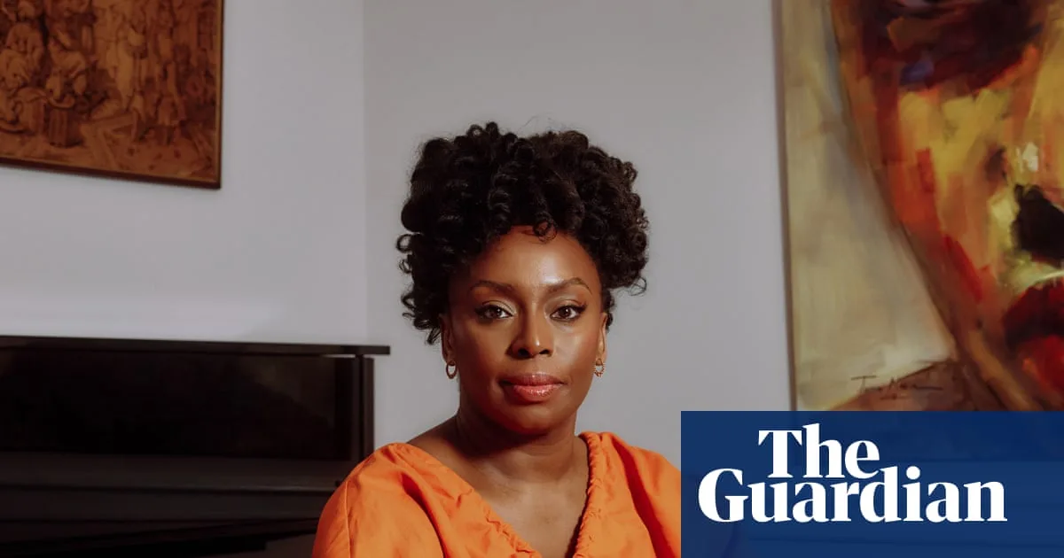 Author Adichie Accuses Lagos Hospital of Negligence After Son's Death
