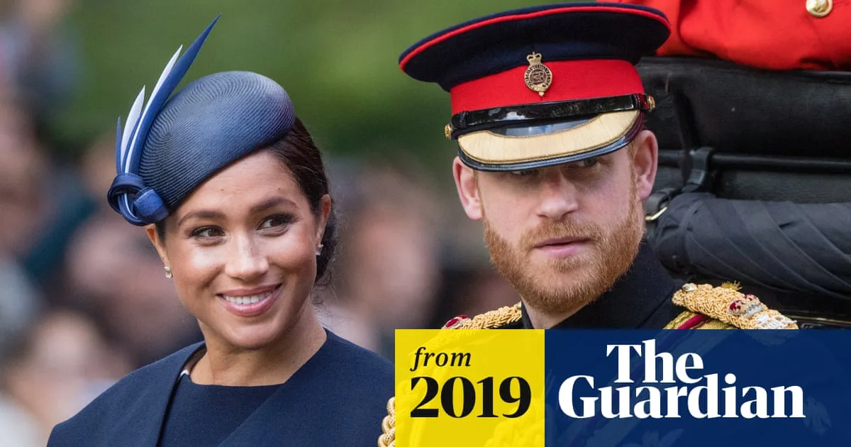 BBC Apologises to Prince Harry Over Neo-Nazi Image
