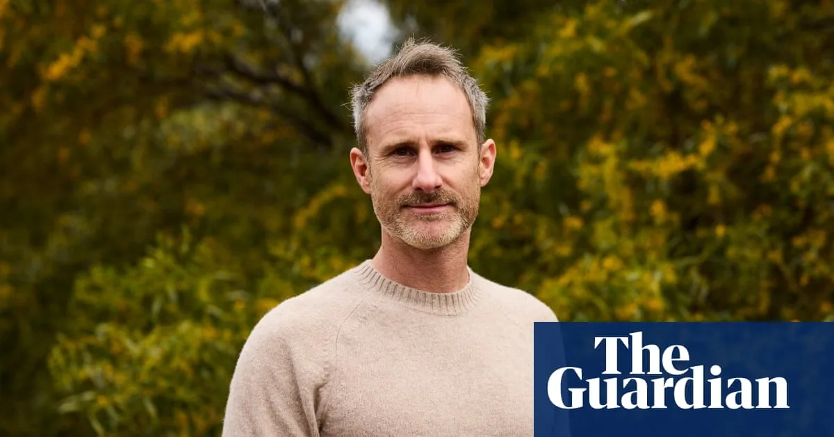 Author Craig Silvey Pleads Guilty to Child Exploitation Charges