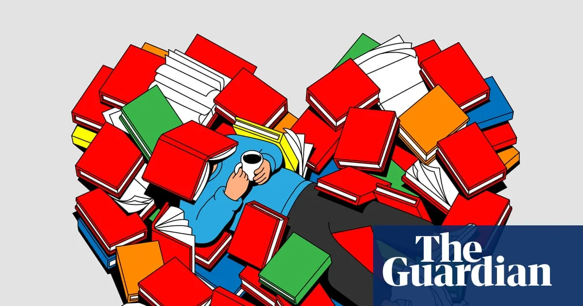 ‘I laughed out loud dozens of times’: authors choose books to make you fall back in love with reading
