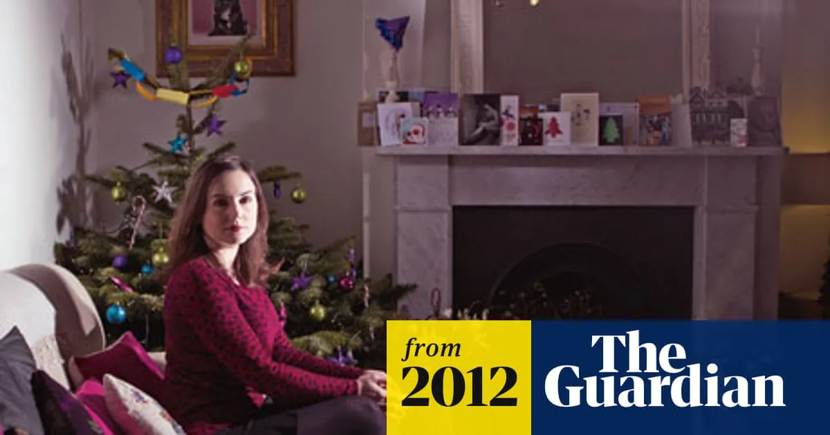My First Christmas Without My Children: Navigating Divorce and New Traditions in Marrakech