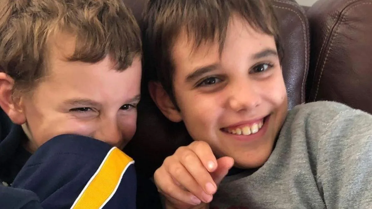 Autistic Boys 'Branded Monsters' Before Parents' Murder-Suicide