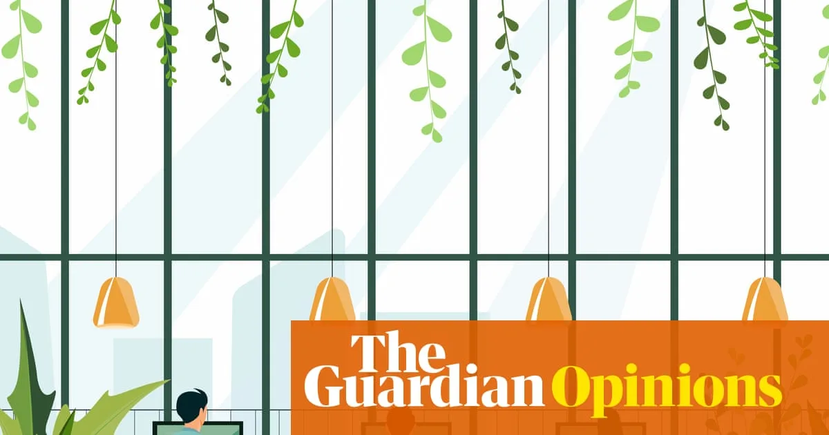 Autistic Professional's 40-Year Workplace Revelation: It's OK to Ask for Changes