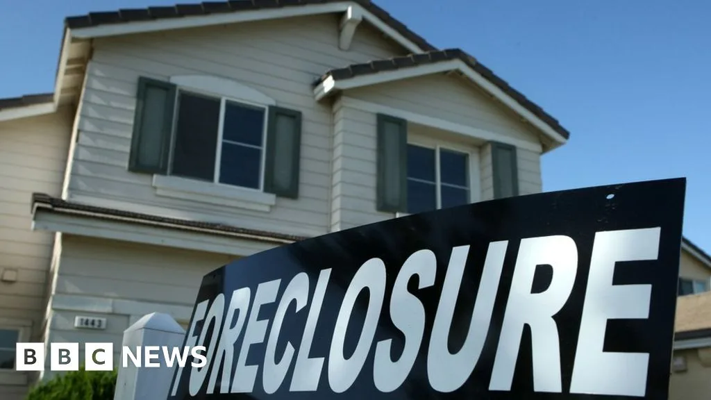 Auto Collapse Sparks 2008 Style Recession Fears