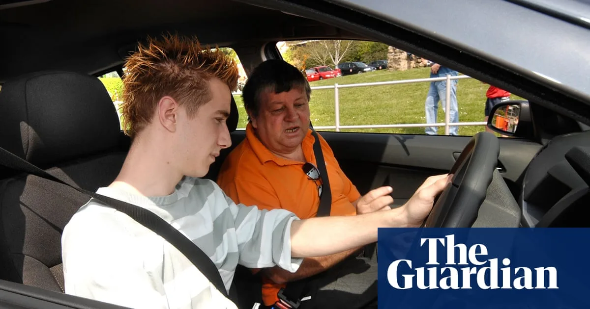 Automatic Driving Lessons Surge As Manual Gearshifts Decline
