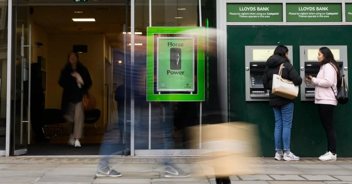 Autumn 2025 Bank Closures: Full List of Shutting Branches