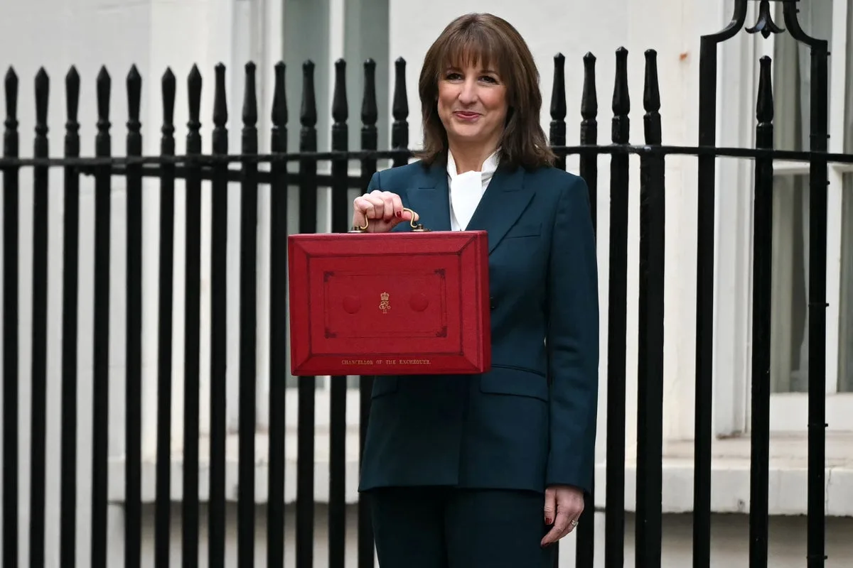 Autumn Budget: What Pensioners Need to Know