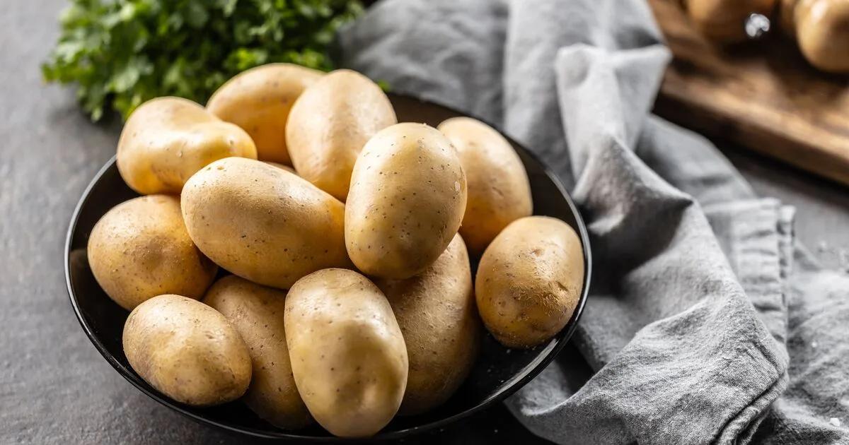 Potato Hack: Simple Trick to Banish Condensation This Winter