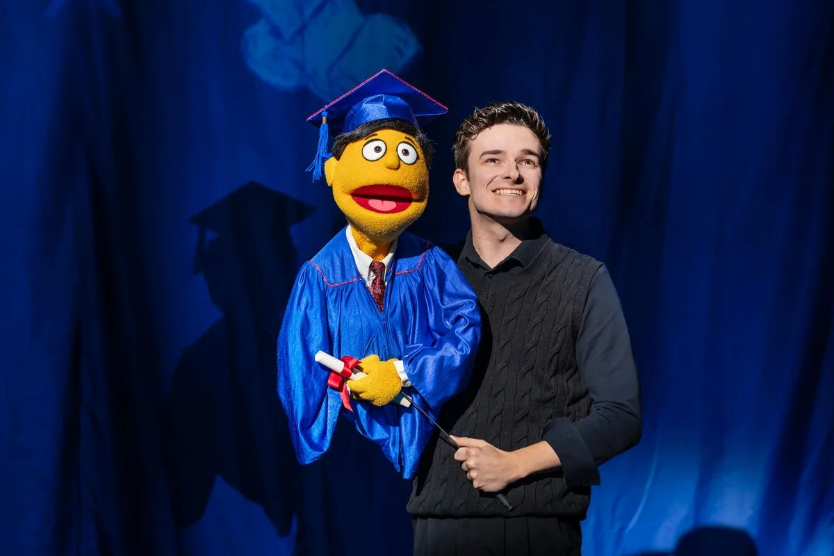 Avenue Q Revival: Gen-X Time Capsule Fails to Resonate