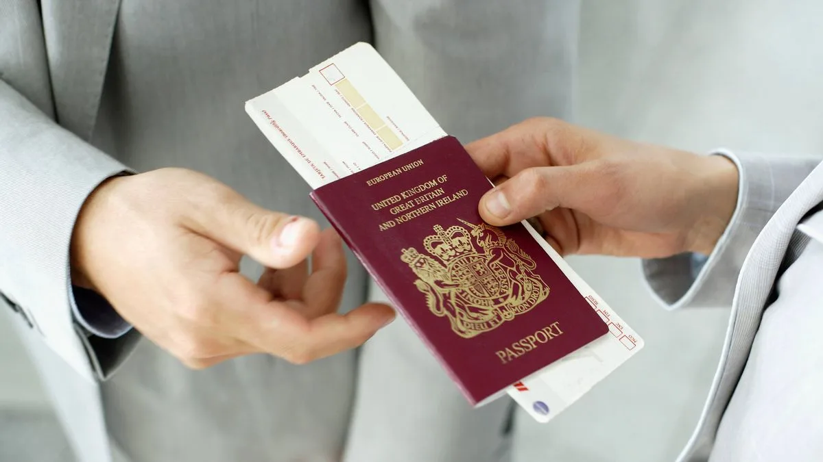Travel Agency AVG Travels Cancels China Flights, Exposes Customer Emails
