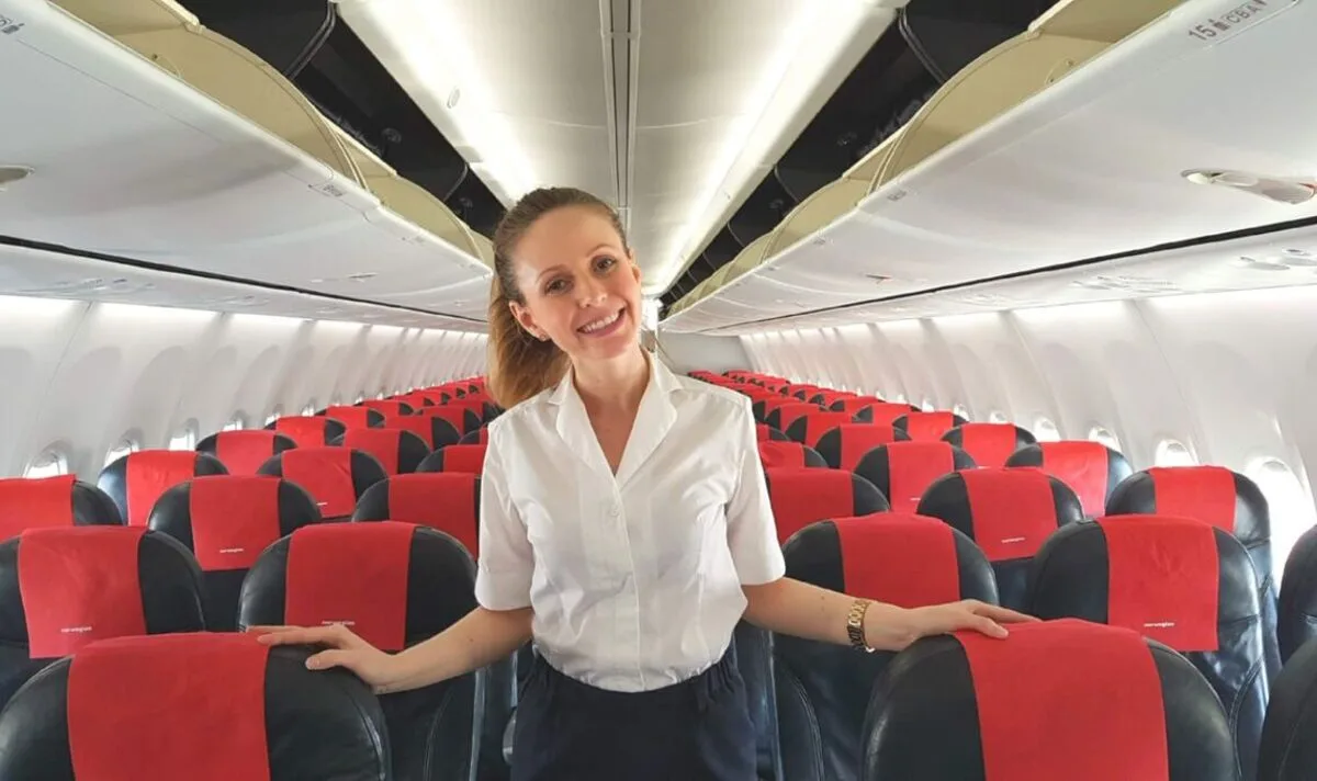 Avoid Flip Flops and Cargo Shorts for Flight Upgrades