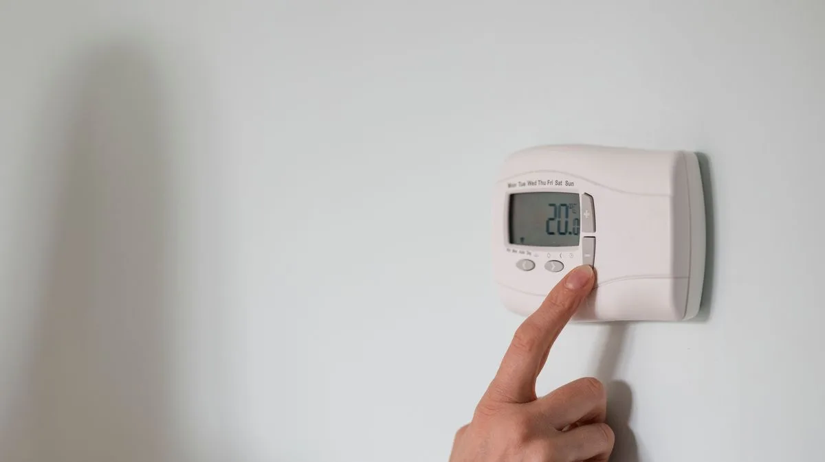 Set Thermostat to 10°C Minimum to Avoid Frozen Pipes, Expert Advises