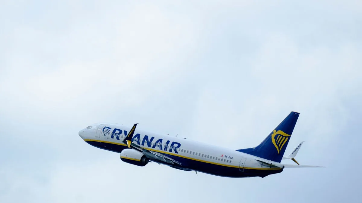 Ryanair's Secret Seat 29A: The Budget Business Class for Summer Flights