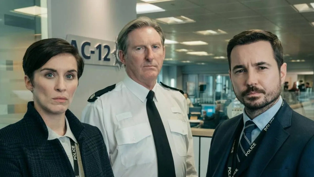 Award-Winning British Drama Broadchurch Debuts on Netflix
