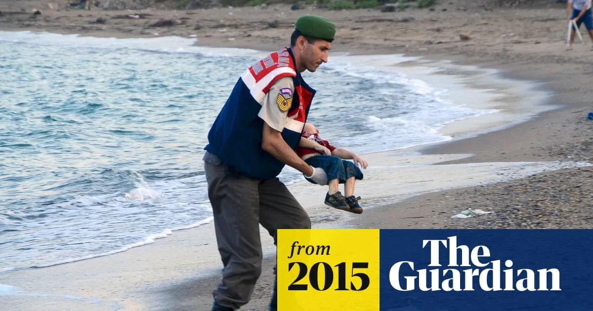 Aylan Kurdi: The Legacy of a Tragedy That Shook the World