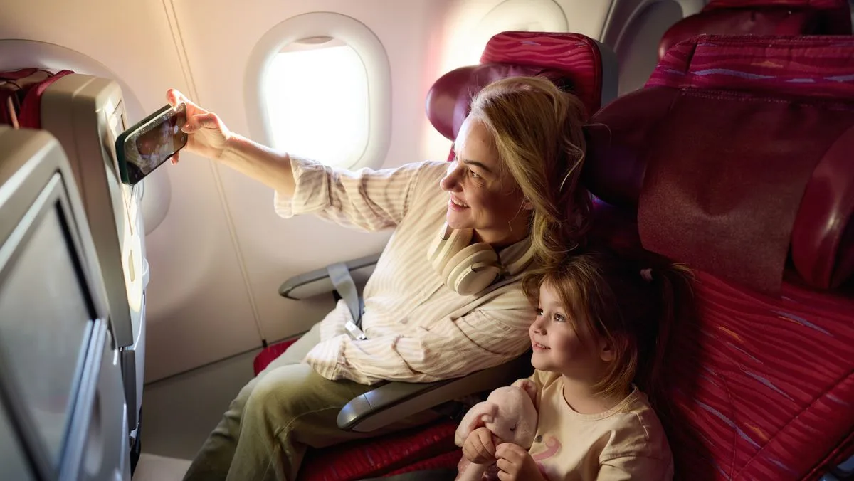 British Airways, easyJet and Ryanair Tighten In-Flight Photo Rules