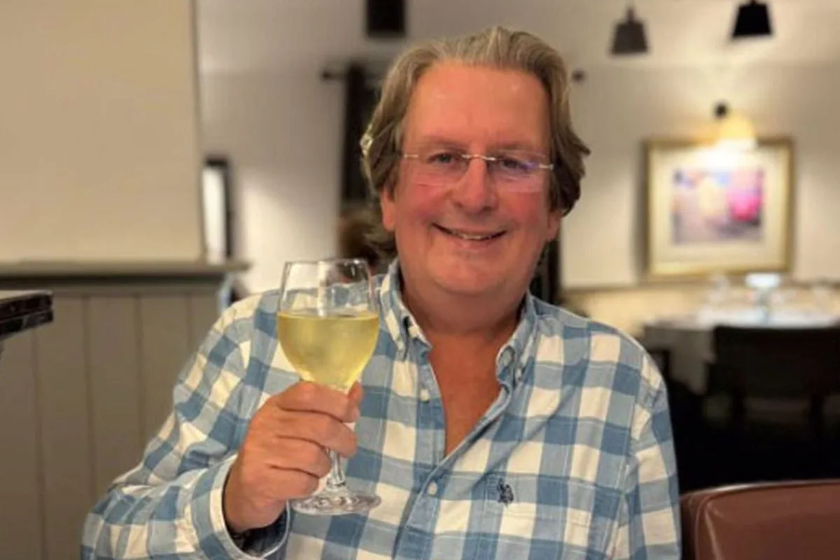 Businessman Sues British Airways for £50k Over Finger Injury and Nightmares