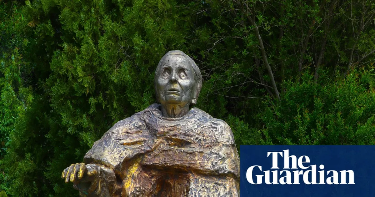 Baba Vanga: The myth behind the mystic’s ‘prophecies’
