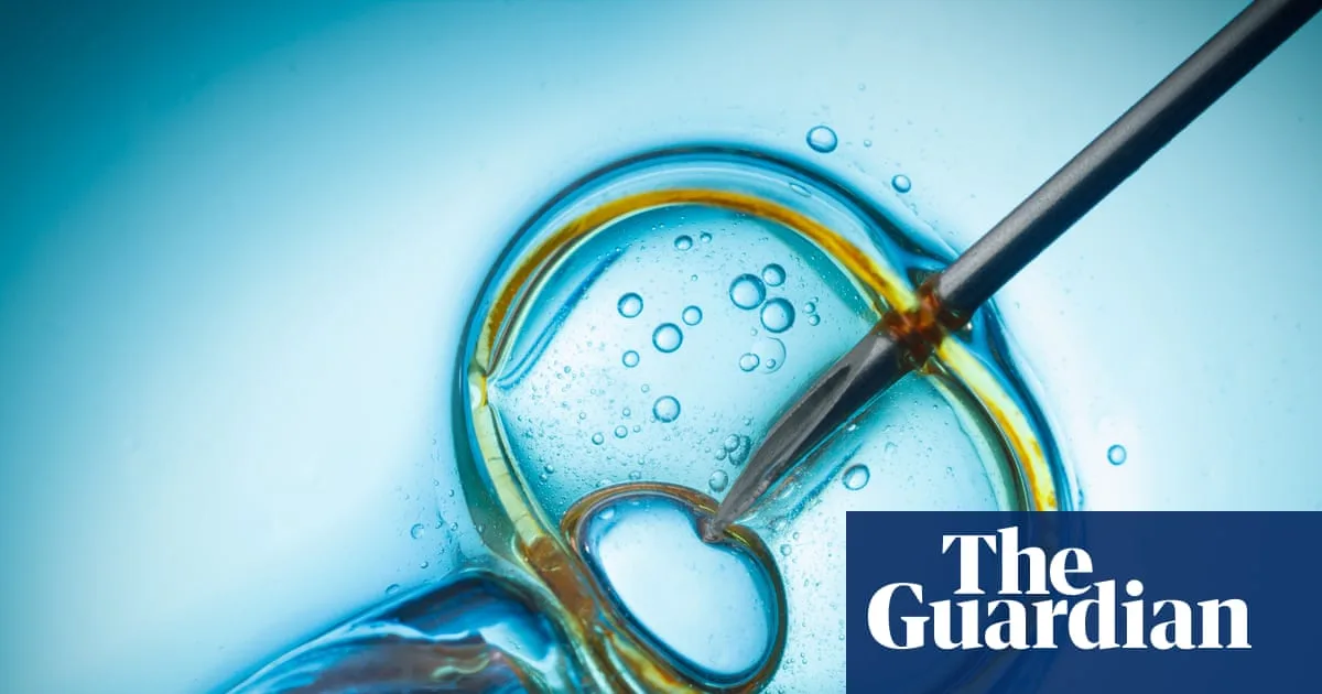 Baby Born from 30-Year-Old Frozen Embryo Sets Record