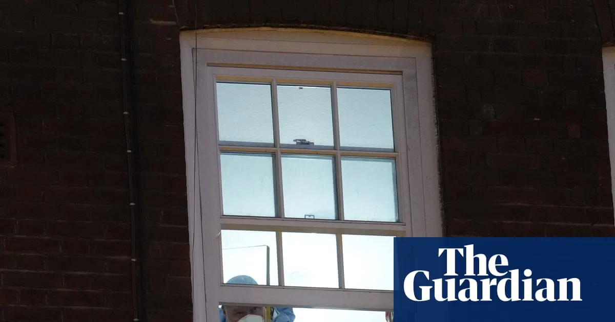 Murder Arrest After 18-Day-Old Baby Dies in Fall from London Flat