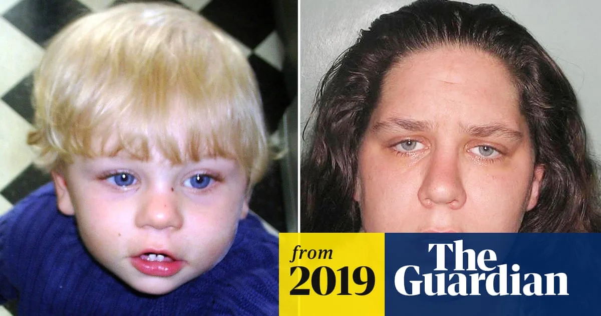 Baby P's Mother Denied Parole Again
