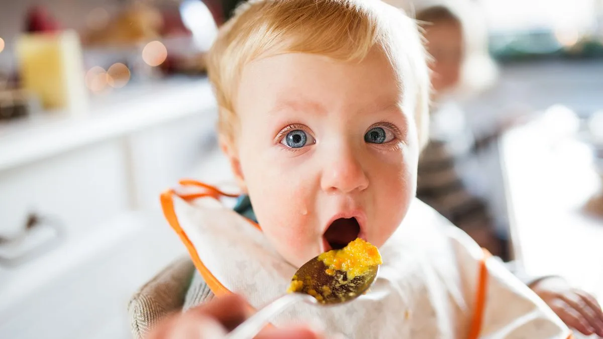 Baby Snack Recalled Over Mould: 'Do Not Eat'