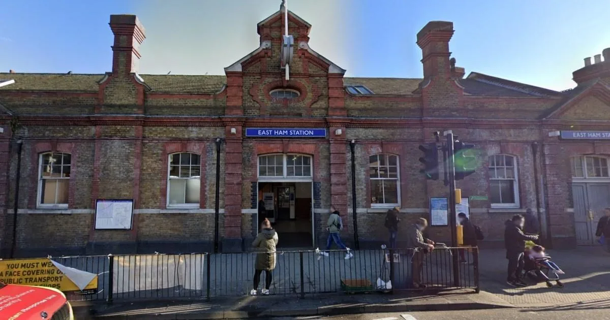 Pregnant Woman Punched in Stomach During Phone Snatch Outside London Tube Station