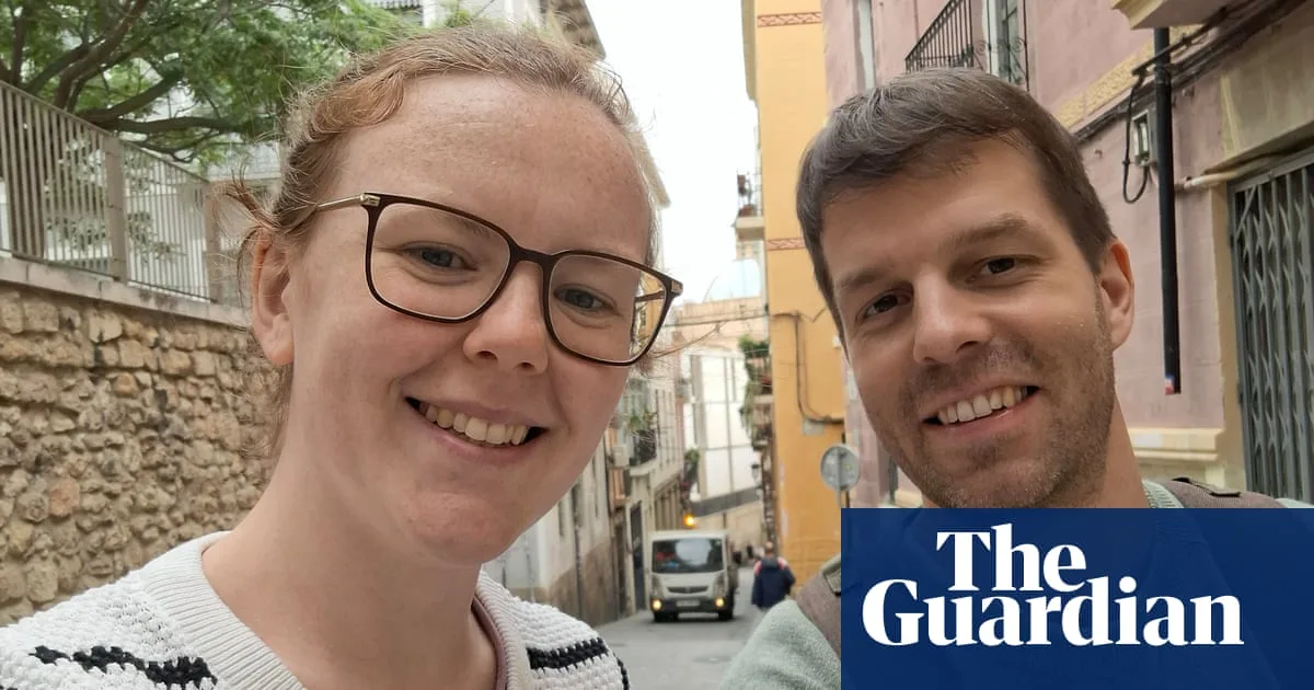 Scottish Mum Stranded Abroad After Baby Denied Boarding Under New UK Travel Rules