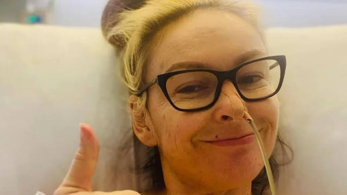 Colon Cancer Symptoms You Should Never Ignore After Mel Schilling’s Death