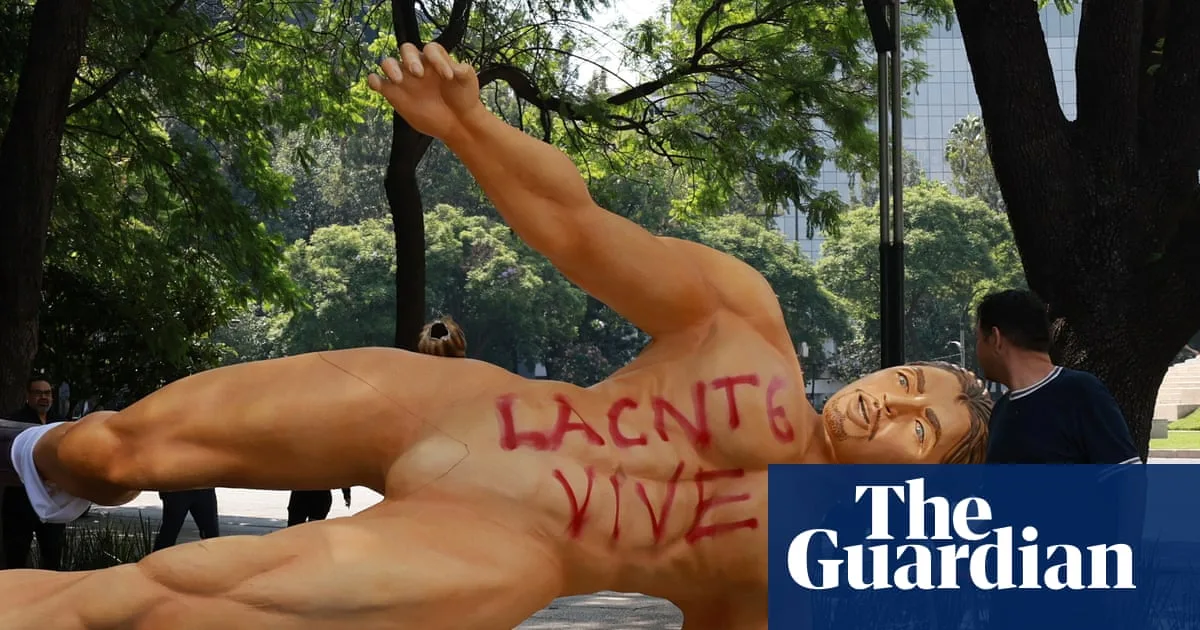 Striking Mexican Teachers Threaten World Cup Disruption Days Before Kick-Off