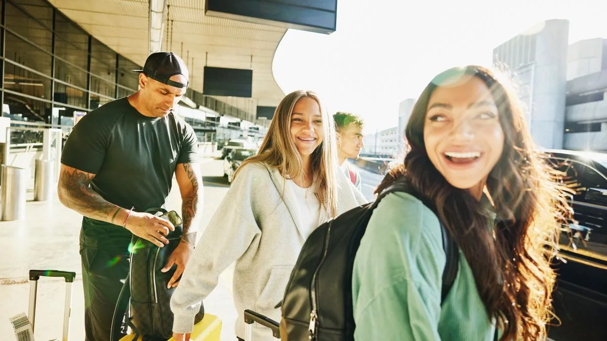 Holidaymakers Warned 'Airport Outfit' Could Lead to Extra Charges