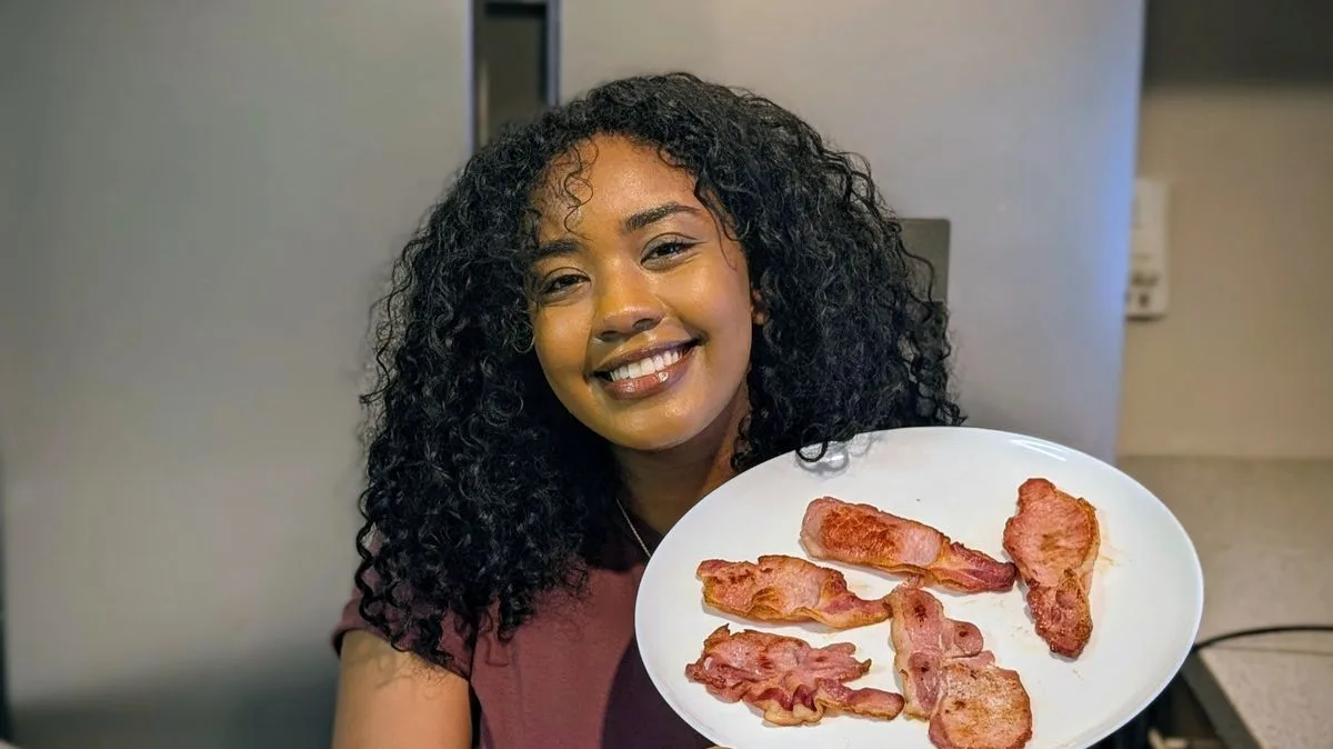 Bacon Taste Test: Sainsbury's Tops Aldi, M&S and Richmond