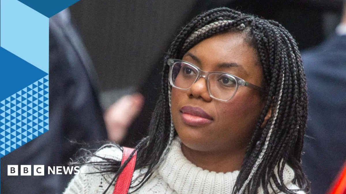 Badenoch and Truss Clash Over Conservative Party Future