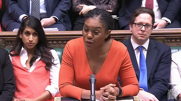 Starmer Accused of Letting Pensioners Die at Christmas in PMQs Clash Over Winter Fuel Cut