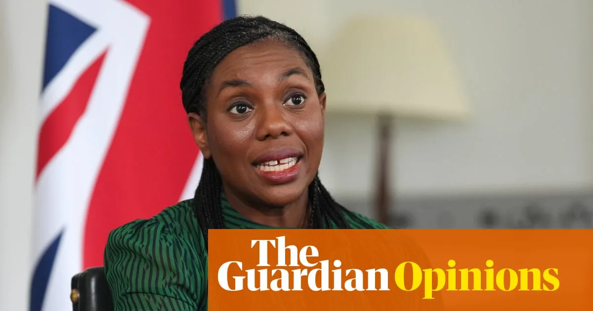 Badenoch's Last Shot: Tory Conference Crisis