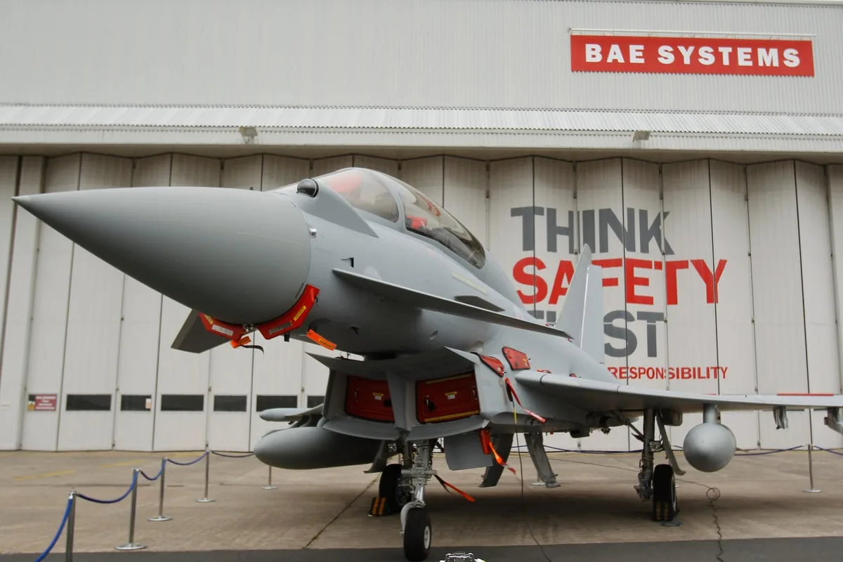 BAE Systems Fails to Block Strike Action at Lancashire Sites