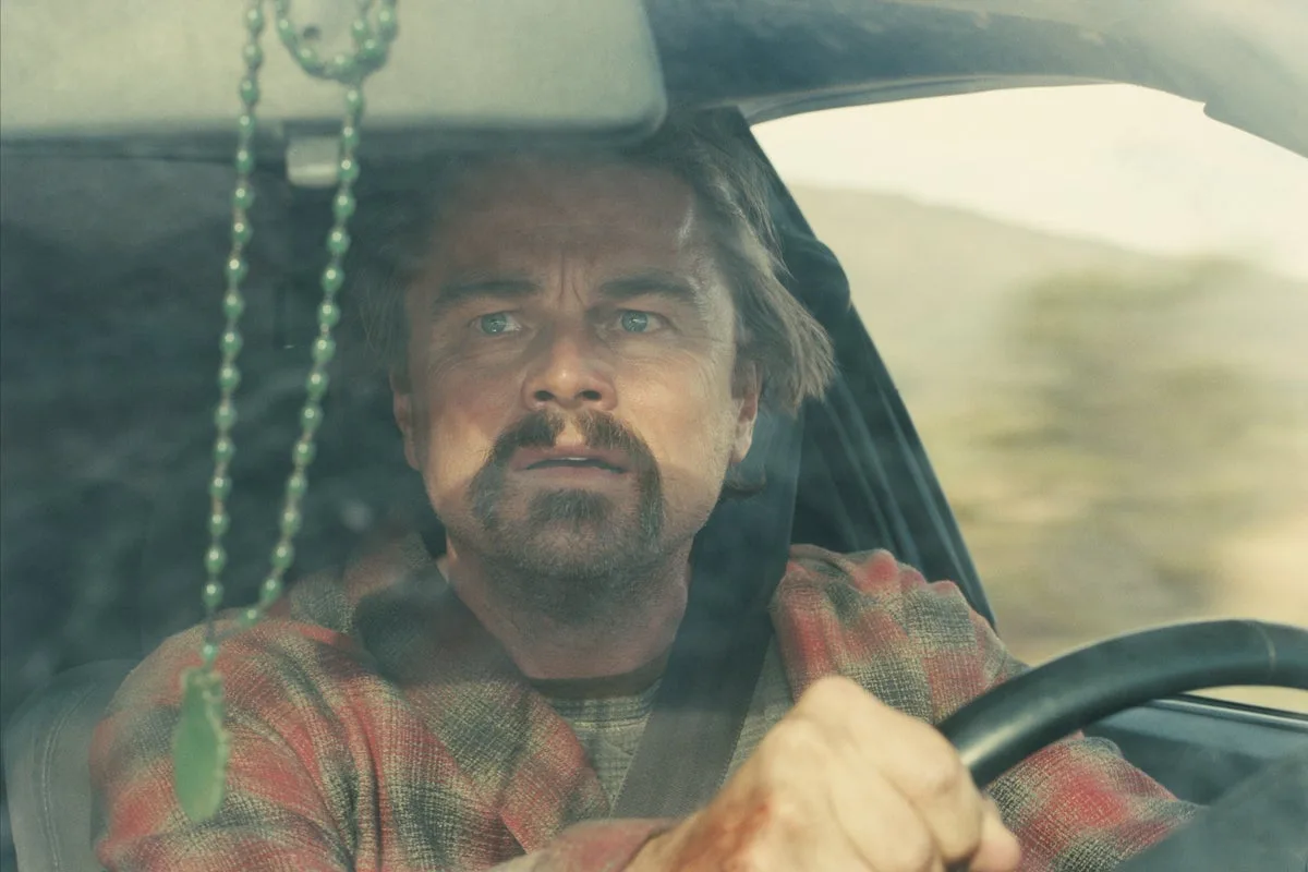 Bafta 2026: DiCaprio Thriller Leads Longlist with 16 Nods