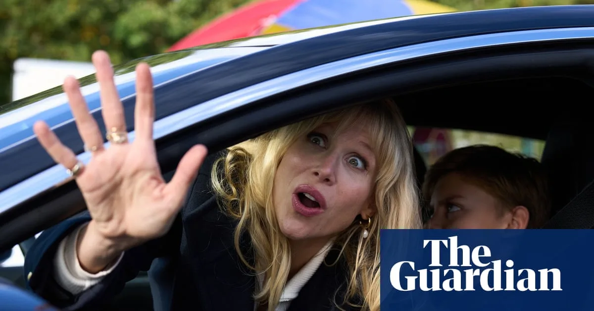 Bafta TV Awards 2026: Full List of Longlist Contenders Revealed