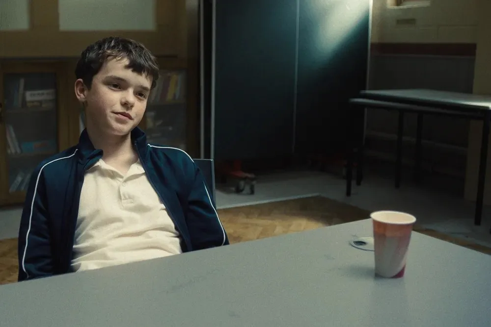 Owen Cooper Wins BAFTA TV Award for Supporting Actor, Completing Historic Awards Sweep
