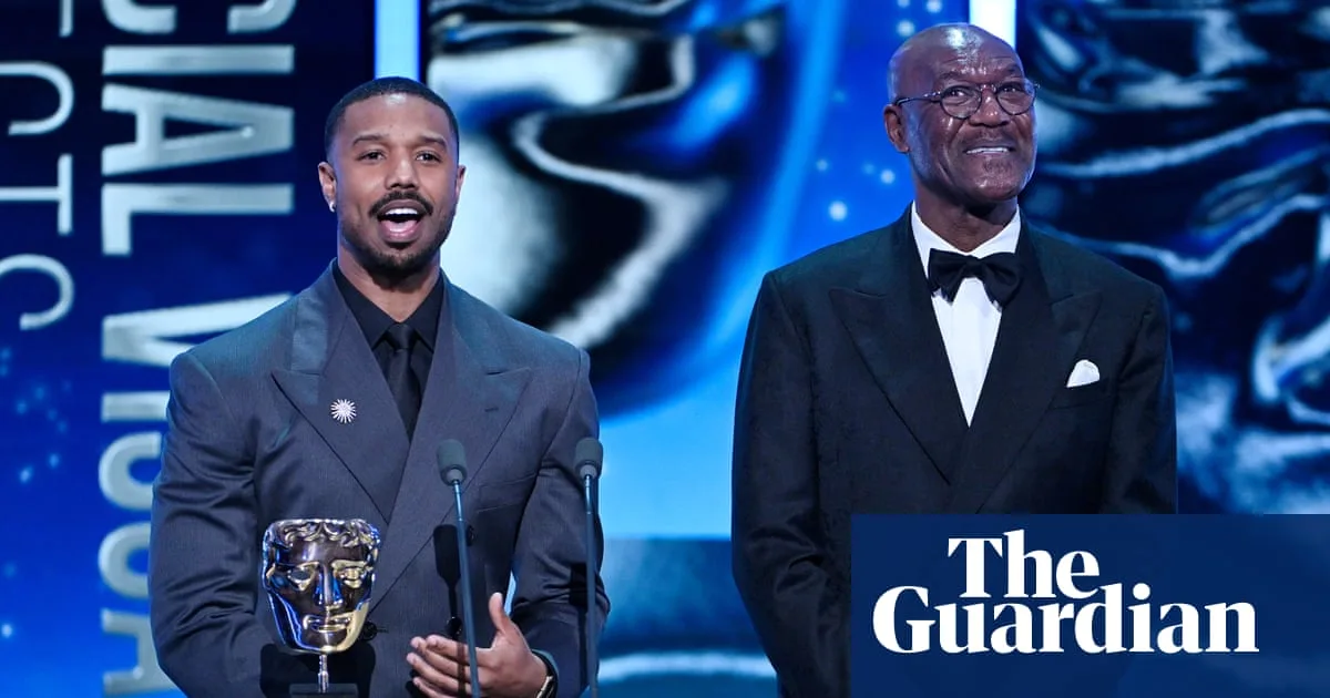 Bafta Tightens TV Awards Procedures After N-Word Row