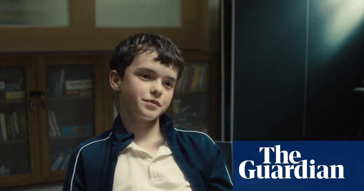 Adolescence leads Bafta TV award nominations with 11 nods