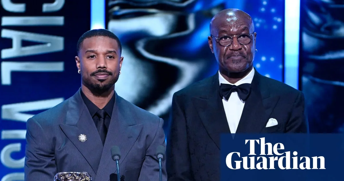 BBC Launches Fast-Track Investigation into Baftas Racial Slur Broadcast