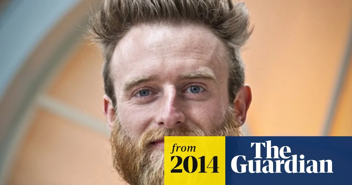 Bake Off 'Bingate' Scandal Returns as Iain Watters Eliminated